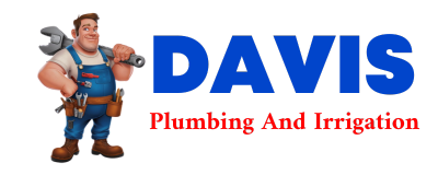 Trusted plumber in WOODSFIELD